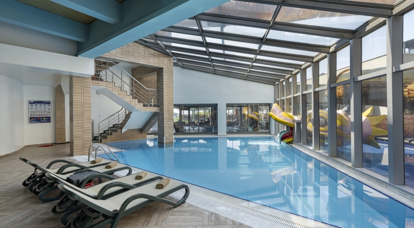 Limak Lara Deluxe Hotel & Resort