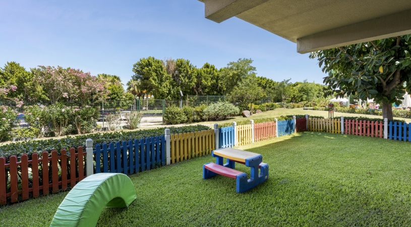 Limak Lara Deluxe Hotel & Resort