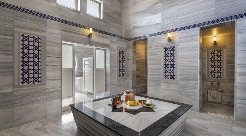 Limak Lara Deluxe Hotel & Resort