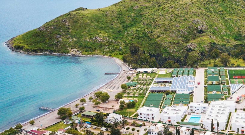 Club Marma Hotel