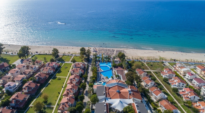 Flora Garden Ephesus Hotel
