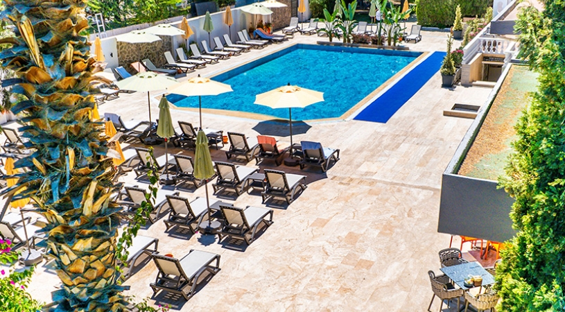 Rose Garden Premium