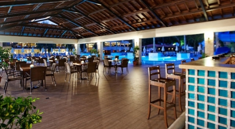 Champion Holiday Village