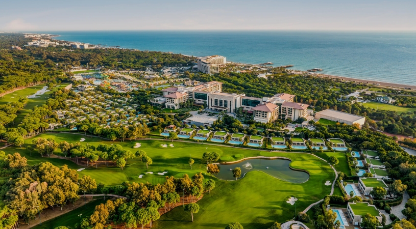 Regnum Carya