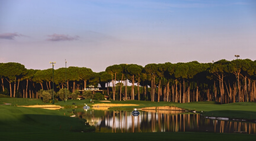 Regnum Carya