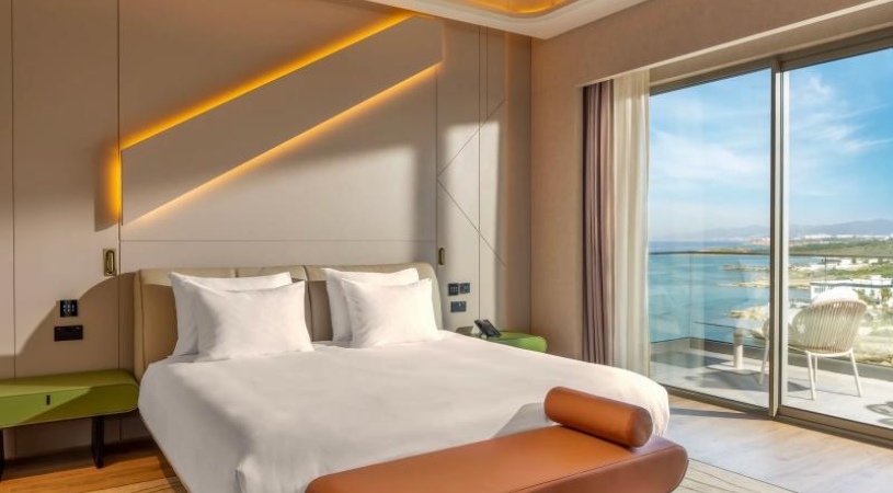 Concorde Aria Hotel