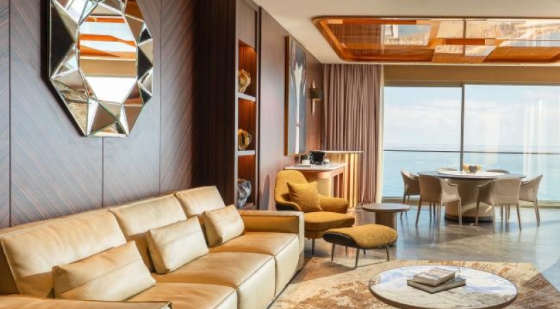 Concorde Aria Hotel
