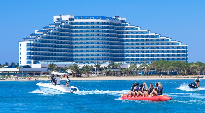 Venosa Beach Resort