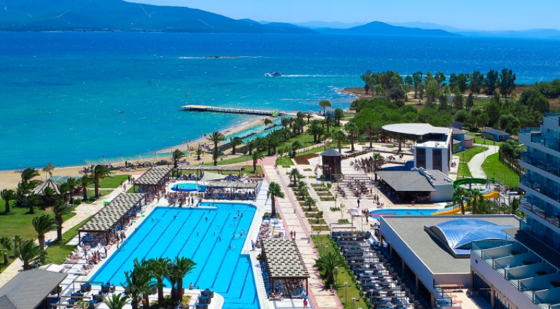 Venosa Beach Resort