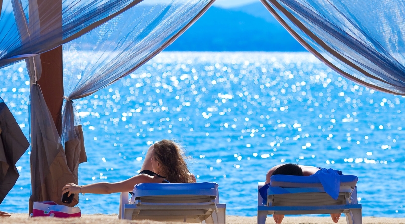 Venosa Beach Resort