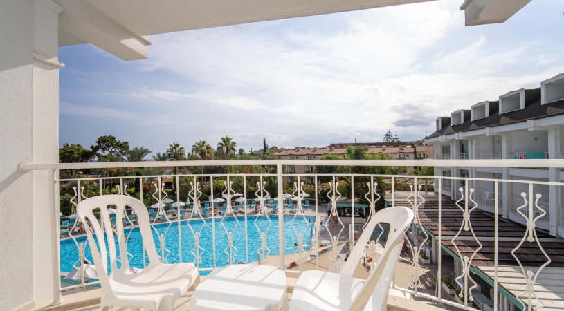 Zena Resort Hotel