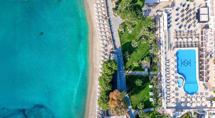 Azka Hotel