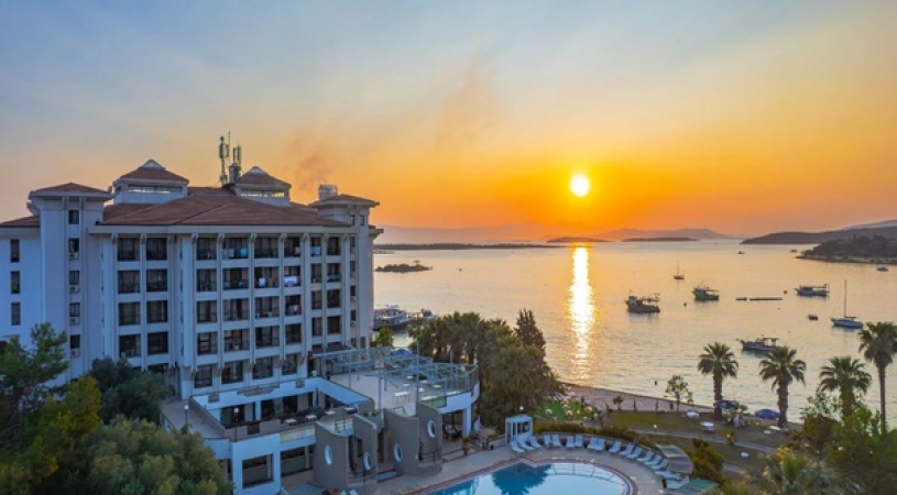 Muup Resort Çeşme