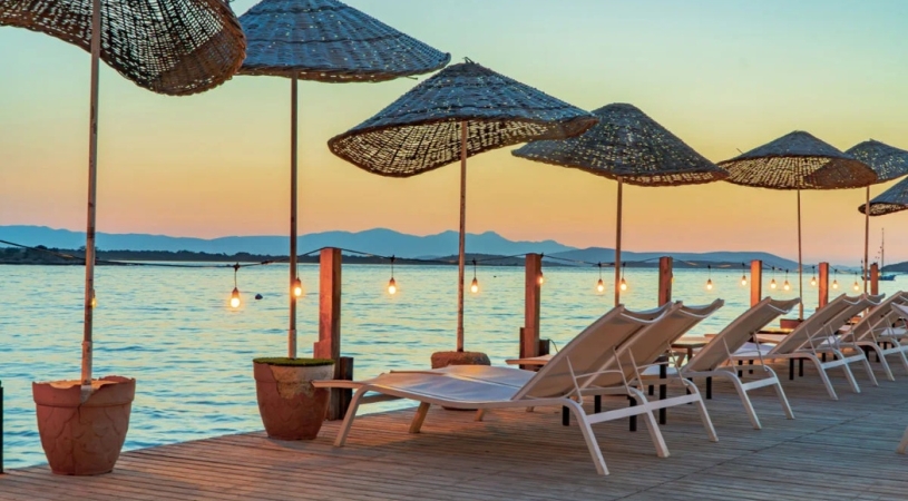 Muup Resort Çeşme