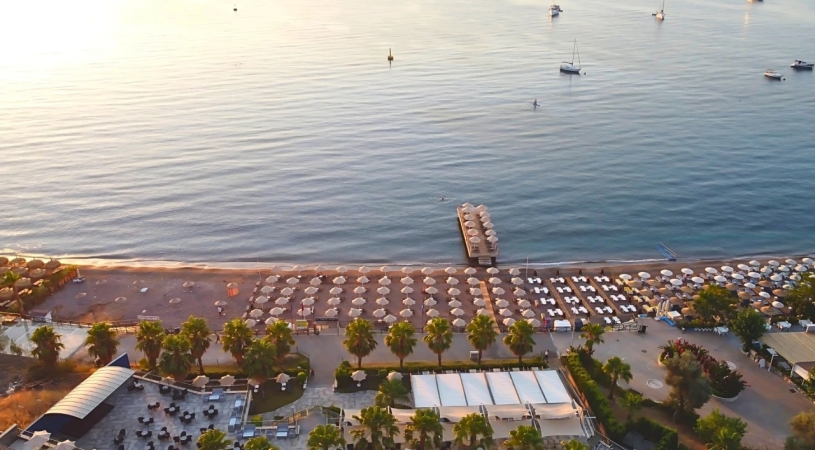 Turunç Premium Hotel