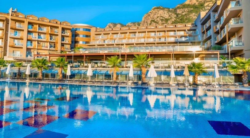 Turunç Premium Hotel