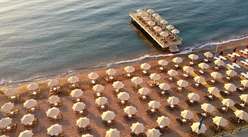 Turunç Premium Hotel