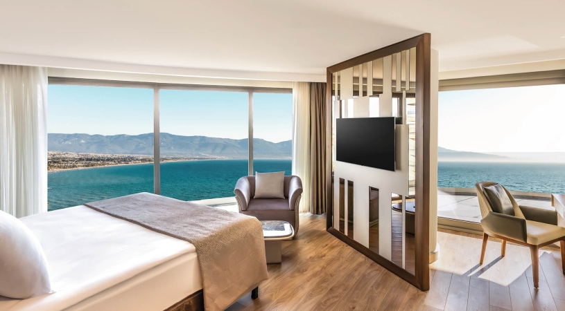BEKS Premium Resort & Spa