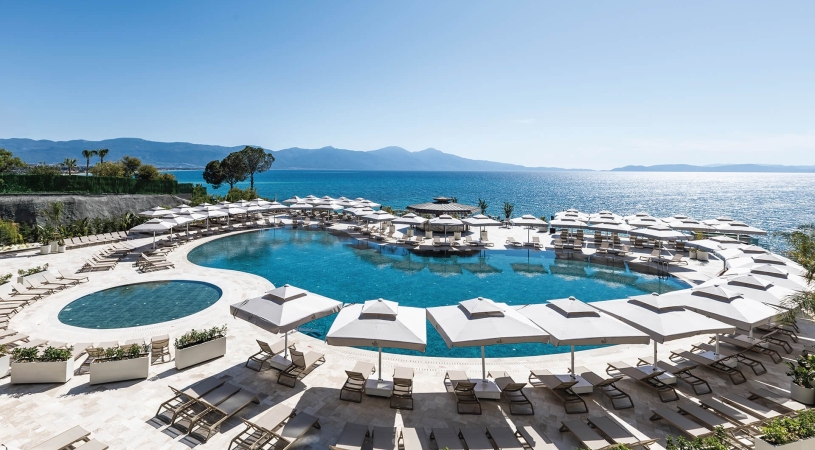 BEKS Premium Resort & Spa