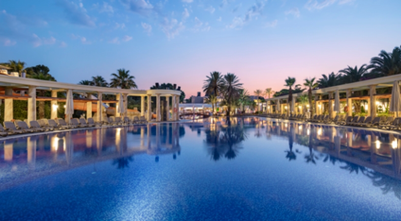Tui Magic Life Belek