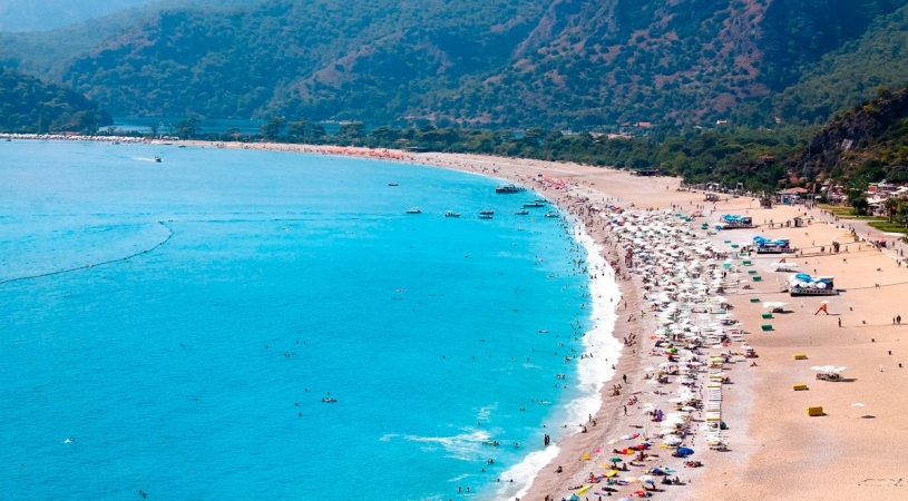 Sunshine Holiday Resort