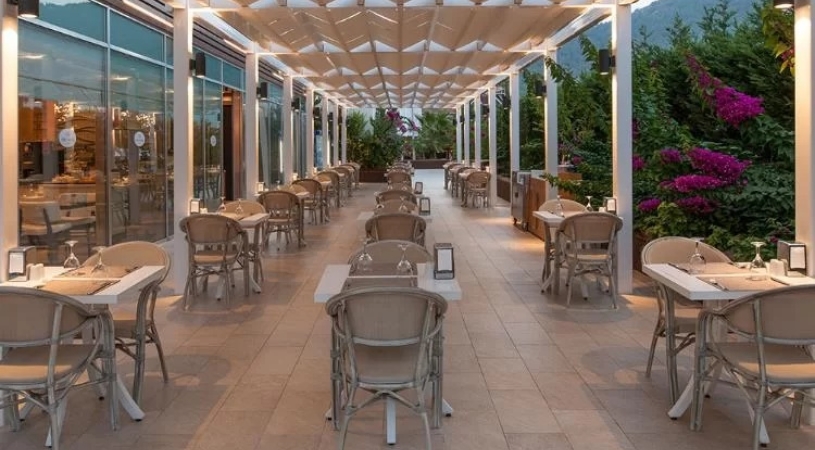 Elite World Marmaris