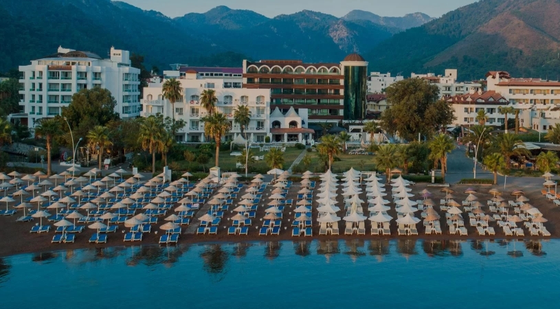 Elite World Marmaris