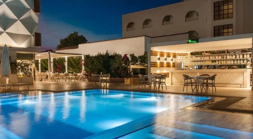 Elite World Marmaris
