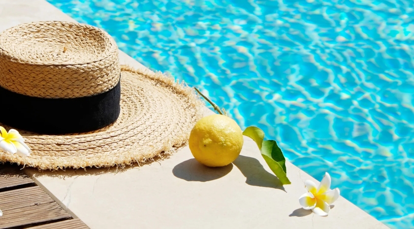 Başka Resort Bodrum