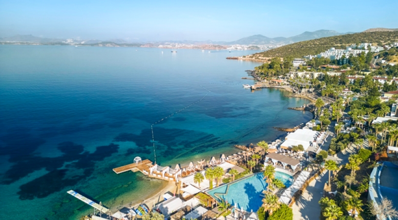 Tui Magic Life Bodrum +16 Adult Only