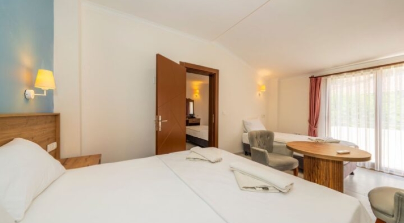 Katre Hotel Ölüdeniz
