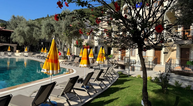 Katre Hotel Ölüdeniz