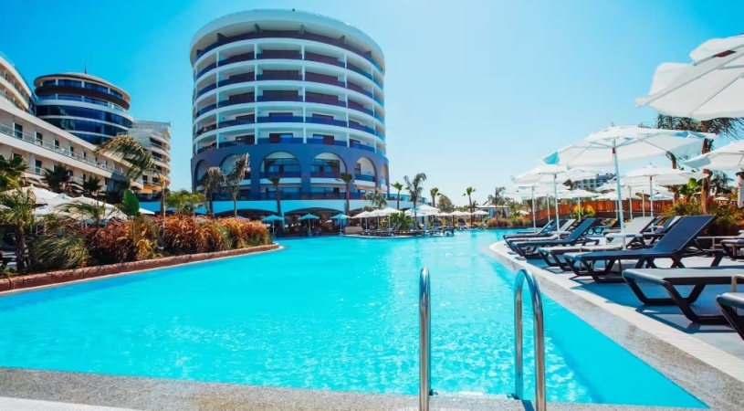 Alarcha Hotels & Resorts