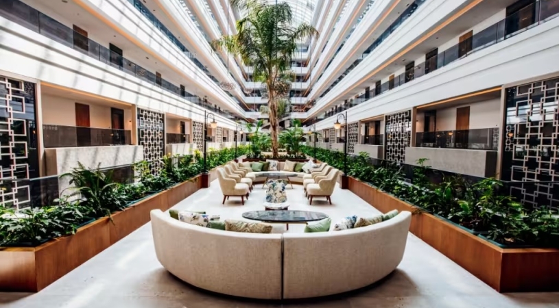 Alarcha Hotels & Resorts