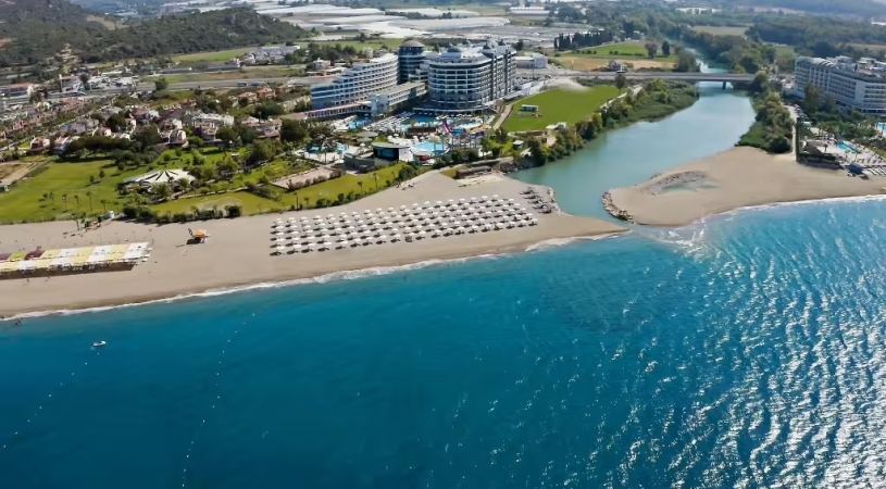 Alarcha Hotels & Resorts