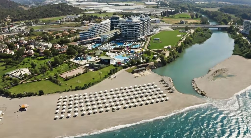 Alarcha Hotels & Resorts
