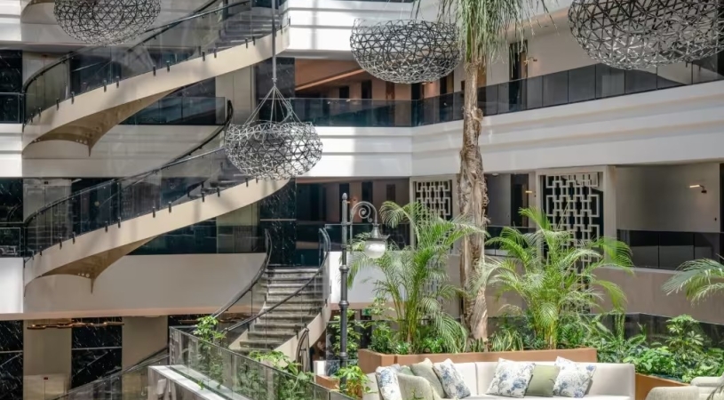 Alarcha Hotels & Resorts