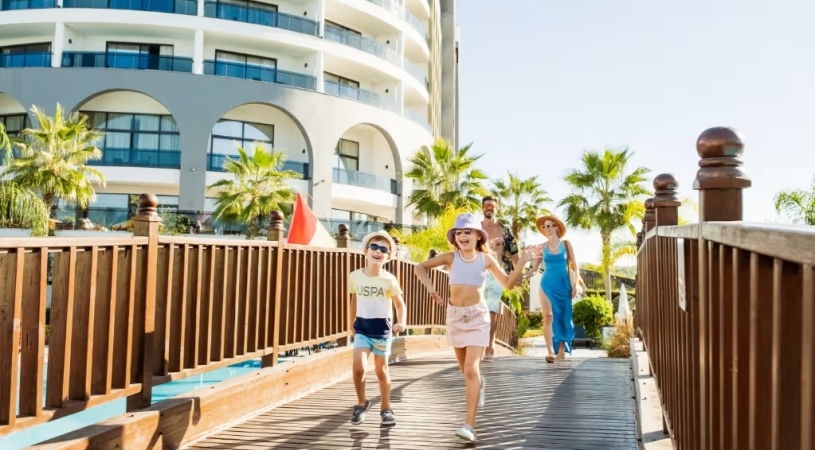 Alarcha Hotels & Resorts