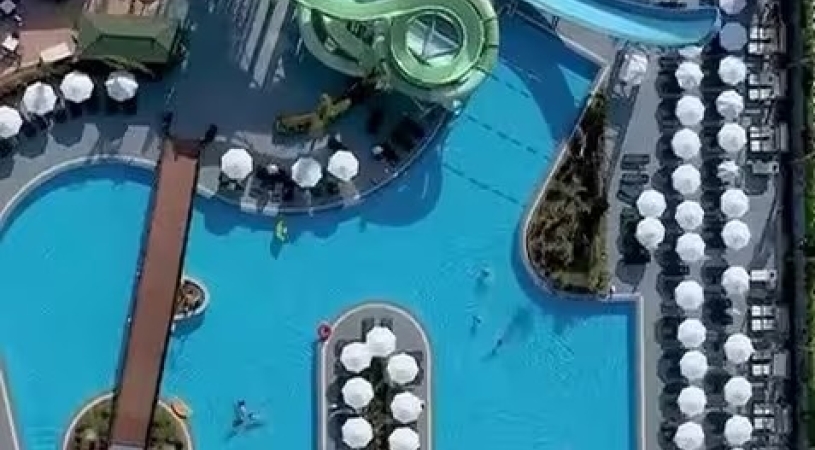 Alarcha Hotels & Resorts
