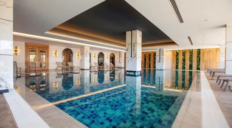 Alarcha Hotels & Resorts