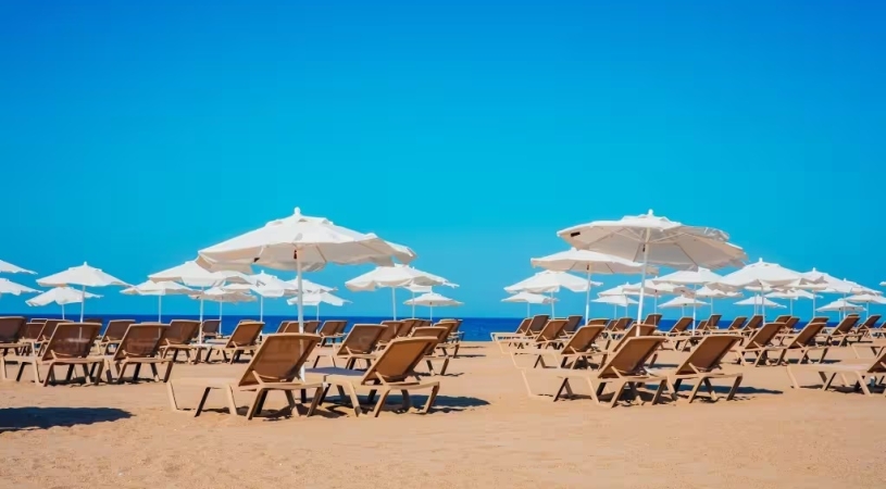 Alarcha Hotels & Resorts