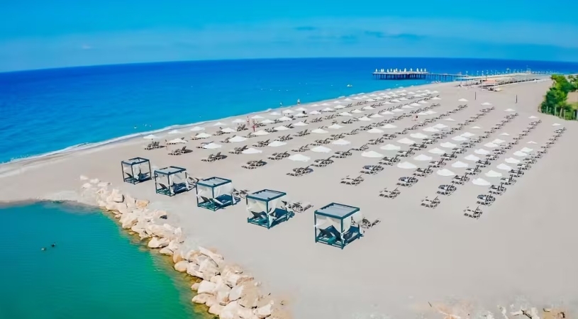 Alarcha Hotels & Resorts