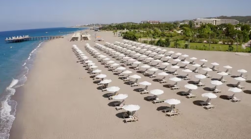 Alarcha Hotels & Resorts