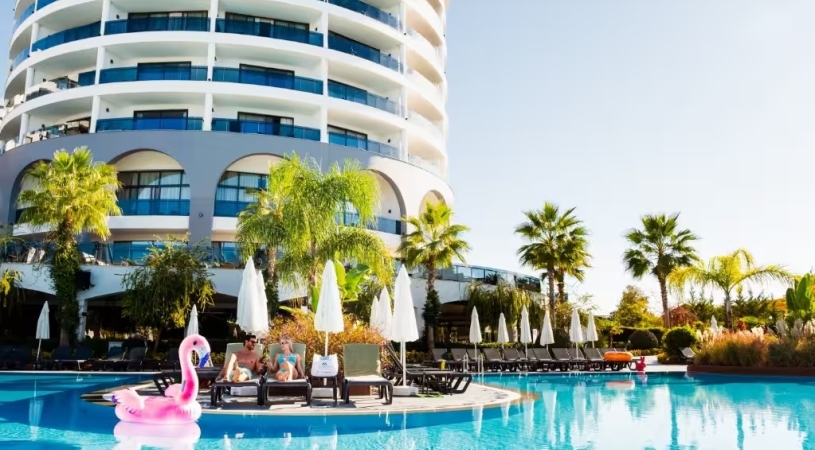 Alarcha Hotels & Resorts