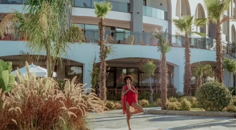 Alarcha Hotels & Resorts