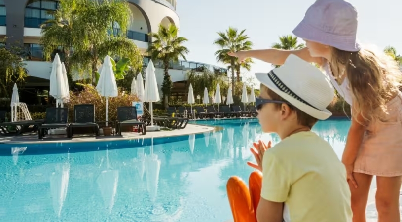 Alarcha Hotels & Resorts