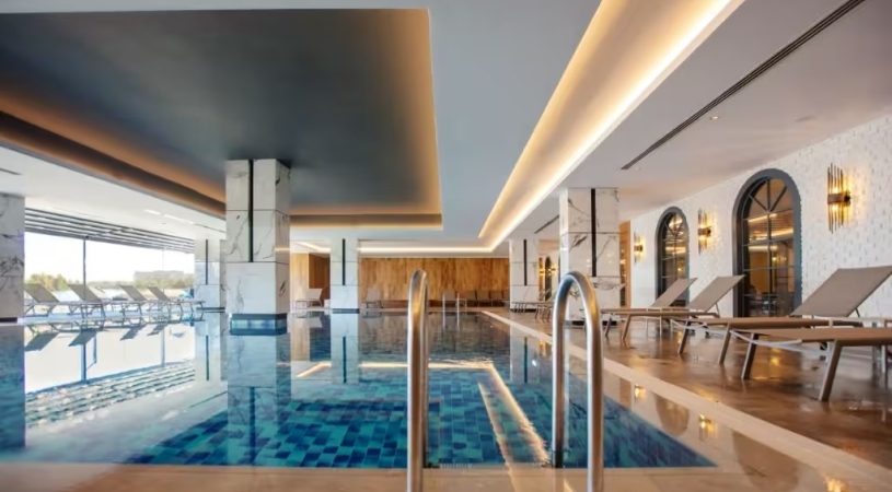Alarcha Hotels & Resorts