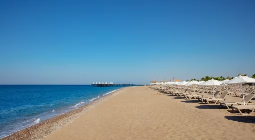 Alarcha Hotels & Resorts