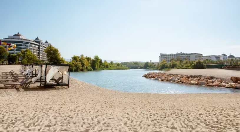 Alarcha Hotels & Resorts