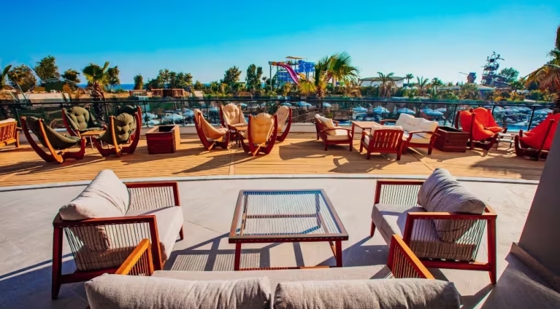 Alarcha Hotels & Resorts